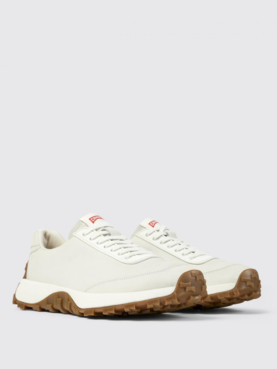 [CAMPER] Sneakers FW25 K100928-001 DRIFT TRAIL VIBRAM 0