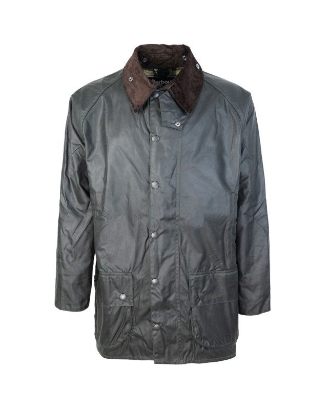 [Barbour] Jacket FW26 MWX0017SG91