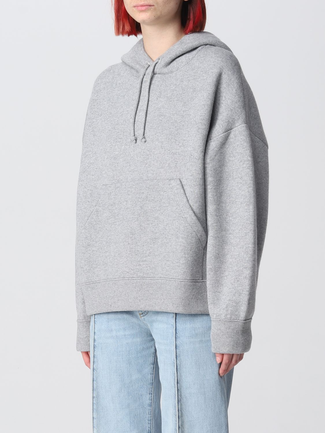 [Bottega Veneta] Hoodie FW23 749454V33N0 8531