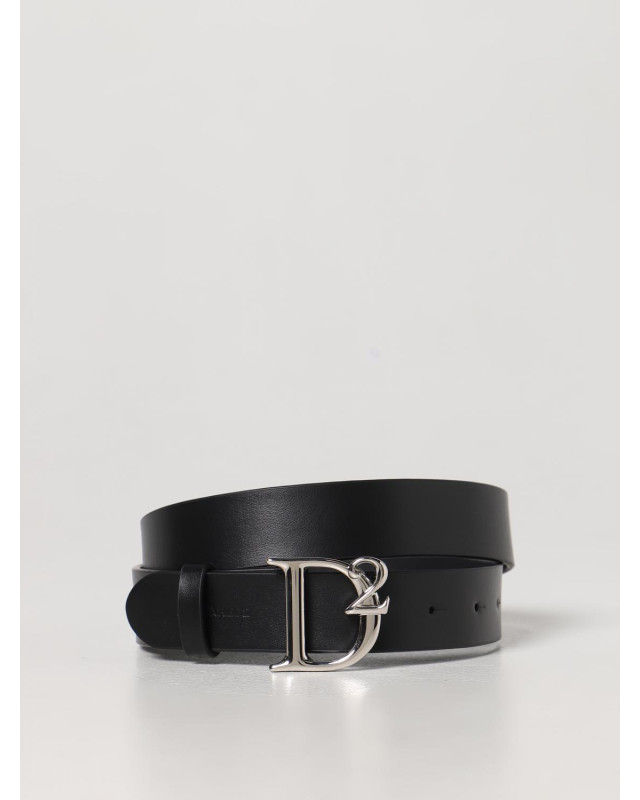 [Dsquared2] Belt FW25 BEW036001500001 M802