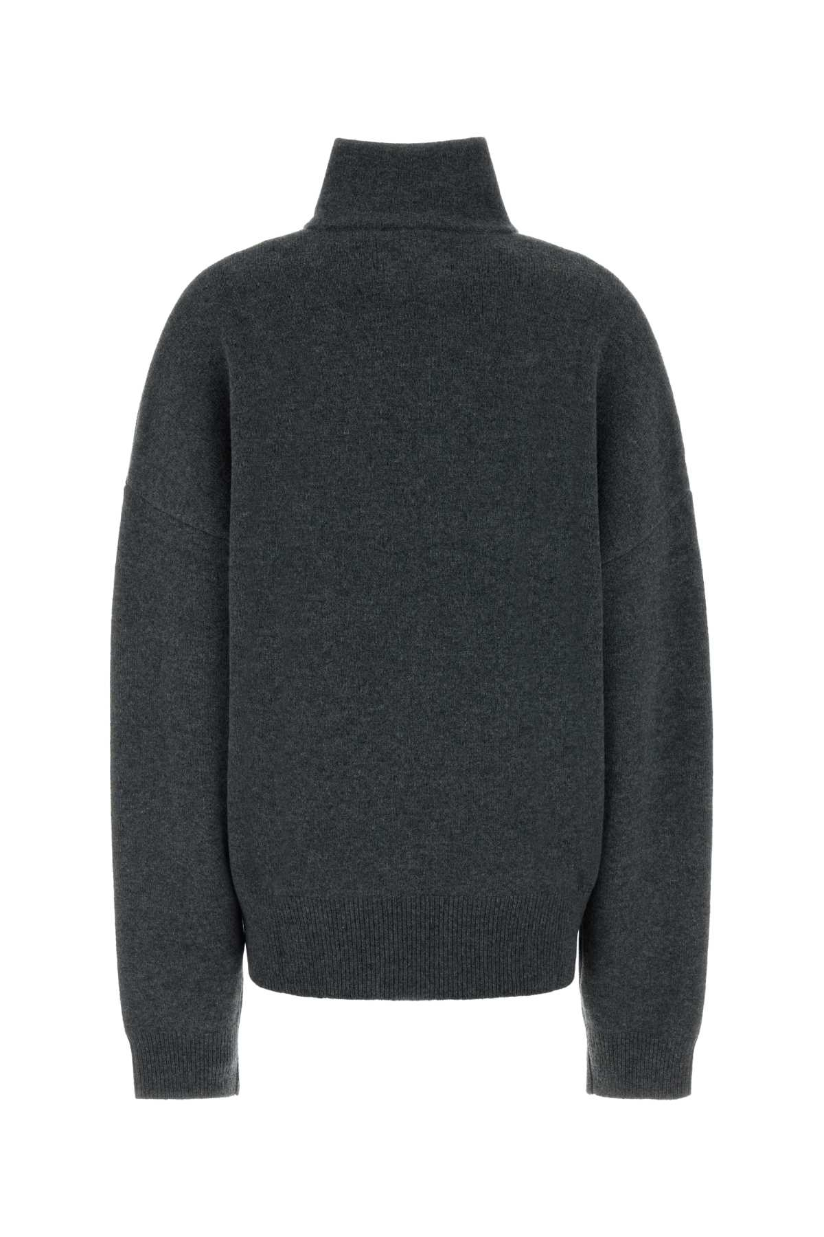 [Extreme Cashmere] Knitwear FW26 23509801TU01 FELT