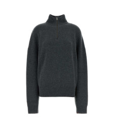 [Extreme Cashmere] Knitwear FW26 23509801TU01 FELT