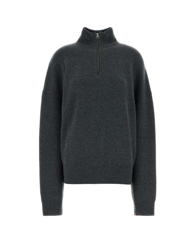 [Extreme Cashmere] Knitwear FW26 23509801TU01 FELT