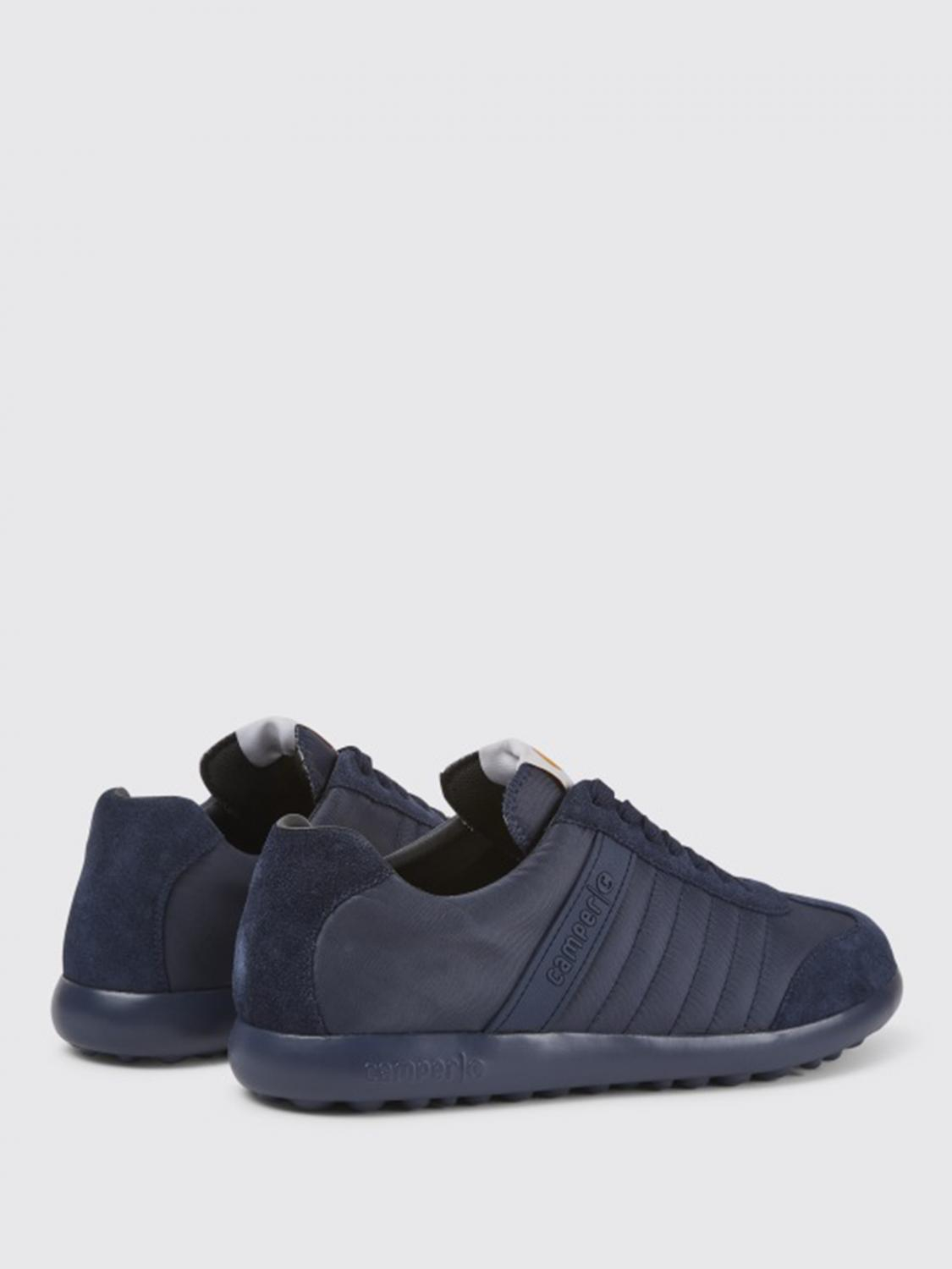 [CAMPER] Sneakers FW25 K100751-001 PELOTAS XLITE 0