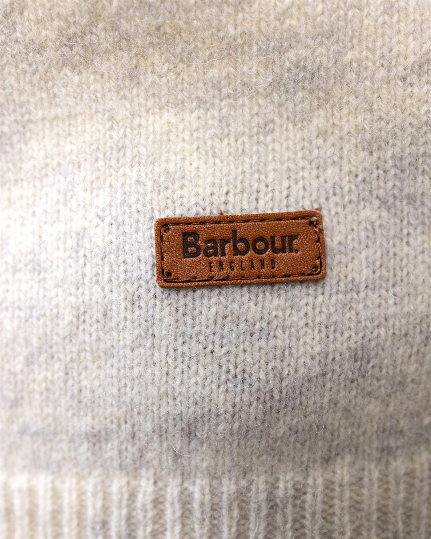 [Barbour] Knitwear FW26 MKN0585BE14