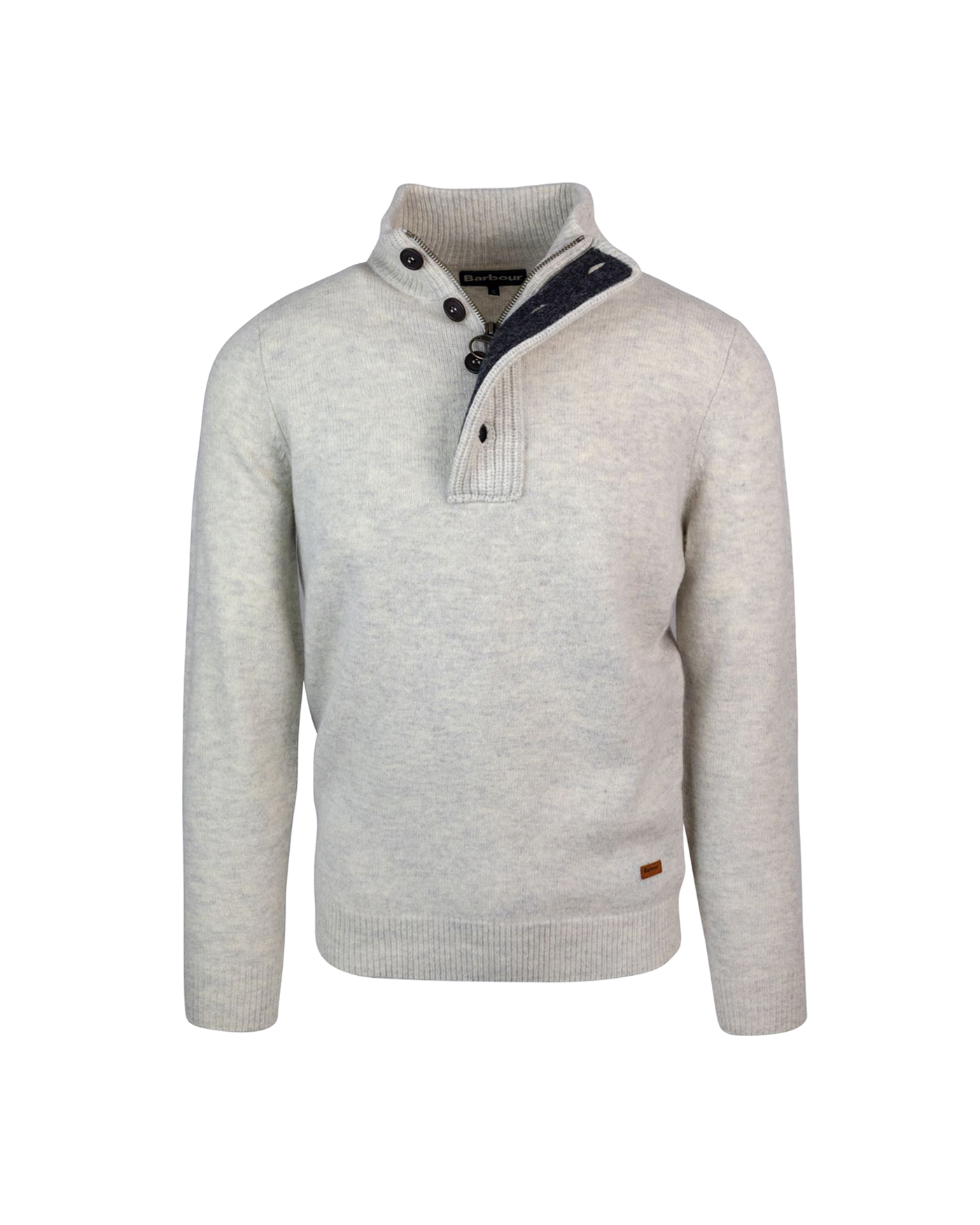 [Barbour] Knitwear FW26 MKN0585BE14