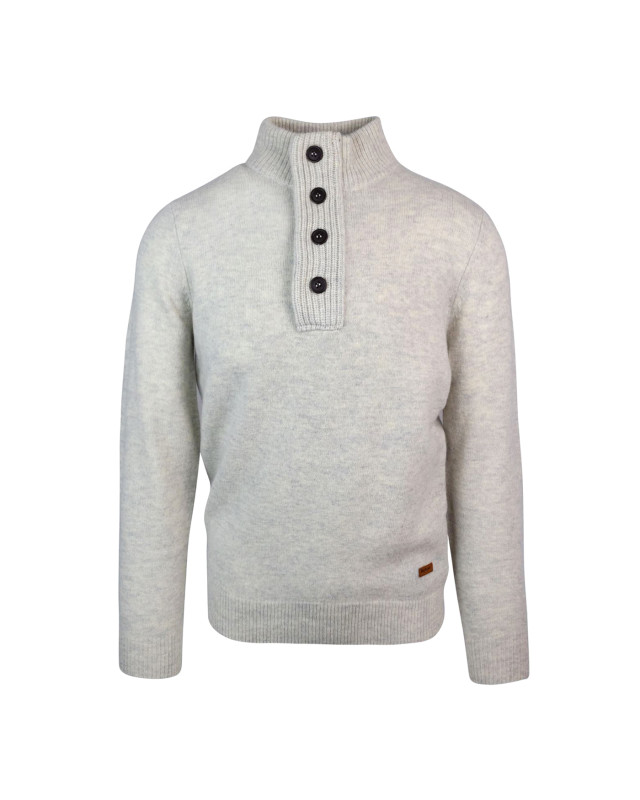 [Barbour] Knitwear FW26 MKN0585BE14