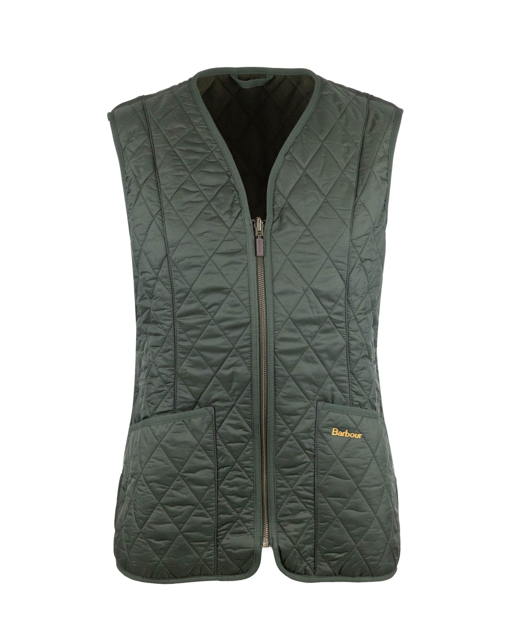 [Barbour] Vest FW26 LLI0003LLIOL71