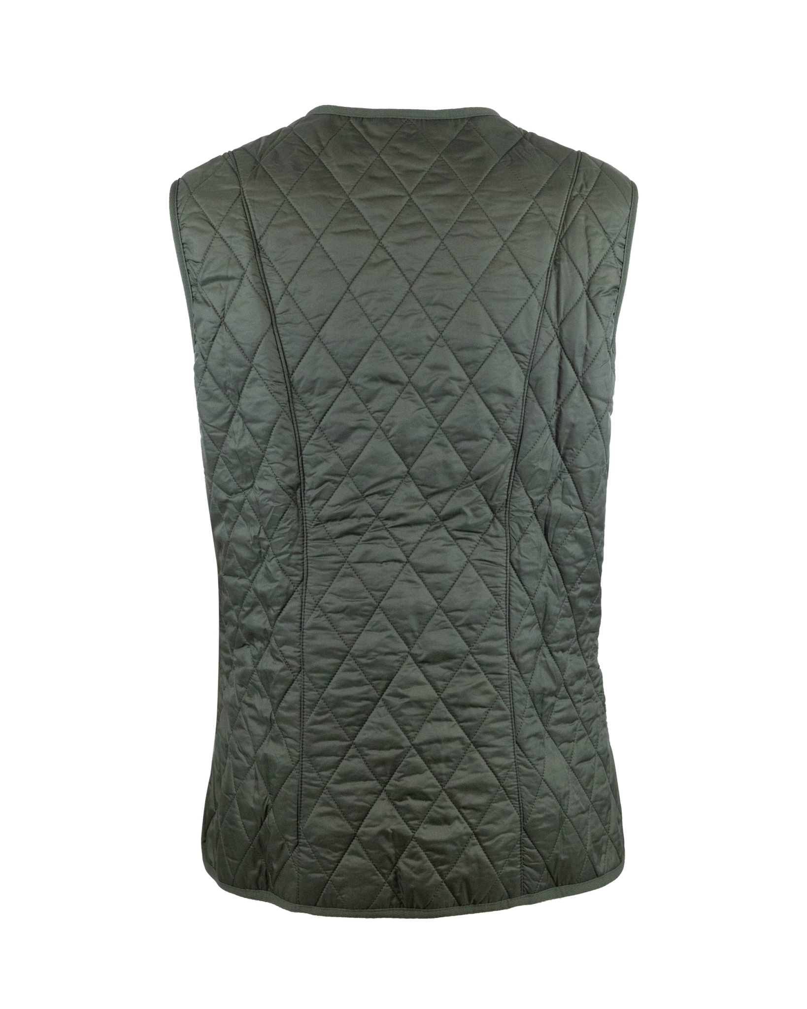 [Barbour] Vest FW26 LLI0003LLIOL71