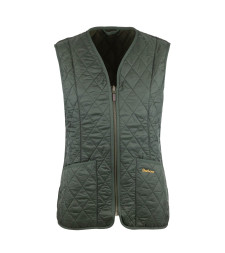 [Barbour] Vest FW26 LLI0003LLIOL71