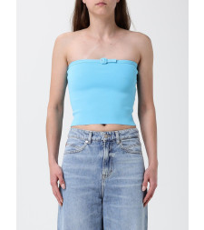 [Courreges] Top SS26 226MTO526FI0063 7027