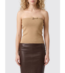 [Courreges] Top SS26 226MTO526FI0063 1019