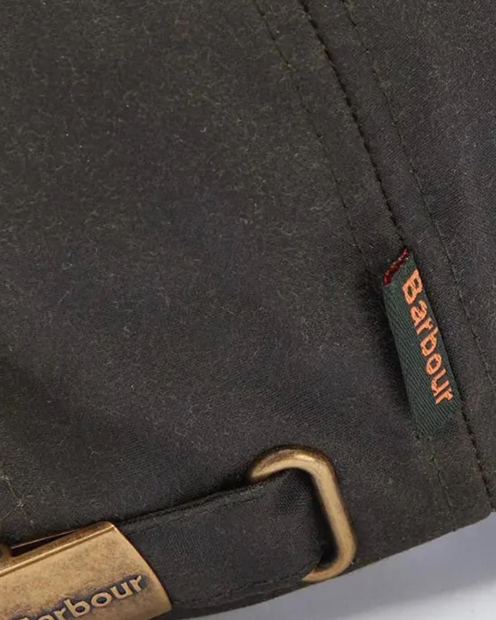 [Barbour] Hat FW26 MHA0005OL71