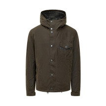 [Barbour International] Jacket FW26 MWX1372OL51