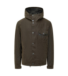 [Barbour International] Jacket FW26 MWX1372OL51