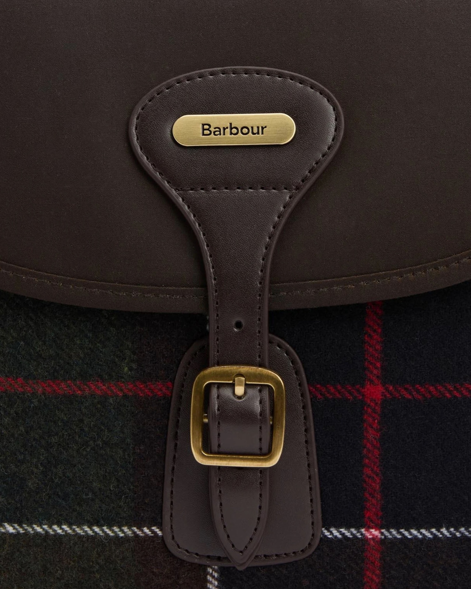[Barbour] Shoulder bag FW26 LBA0479LBAOL91