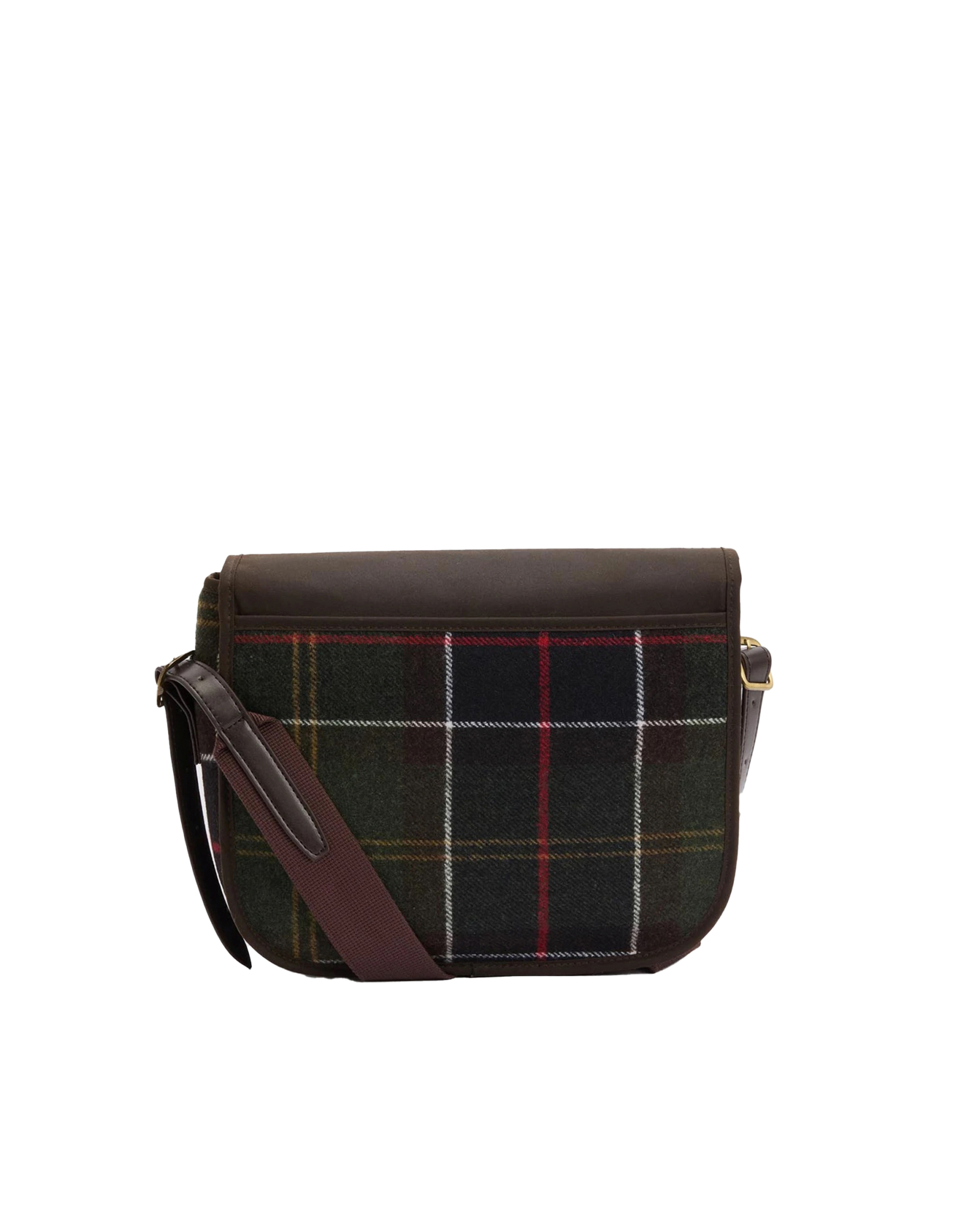 [Barbour] Shoulder bag FW26 LBA0479LBAOL91