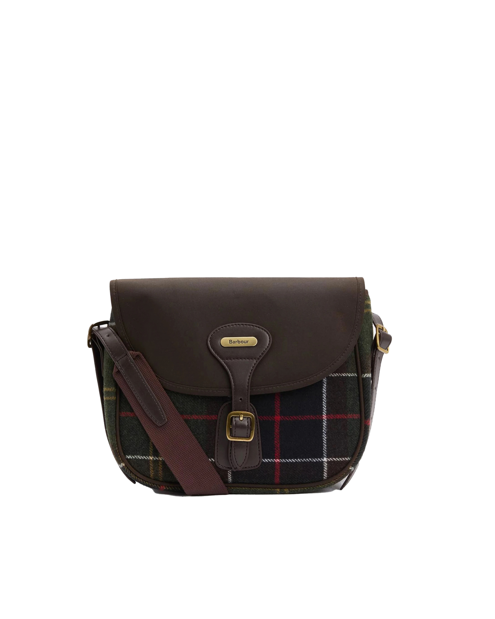 [Barbour] Shoulder bag FW26 LBA0479LBAOL91
