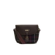 [Barbour] Shoulder bag FW26 LBA0479LBAOL91