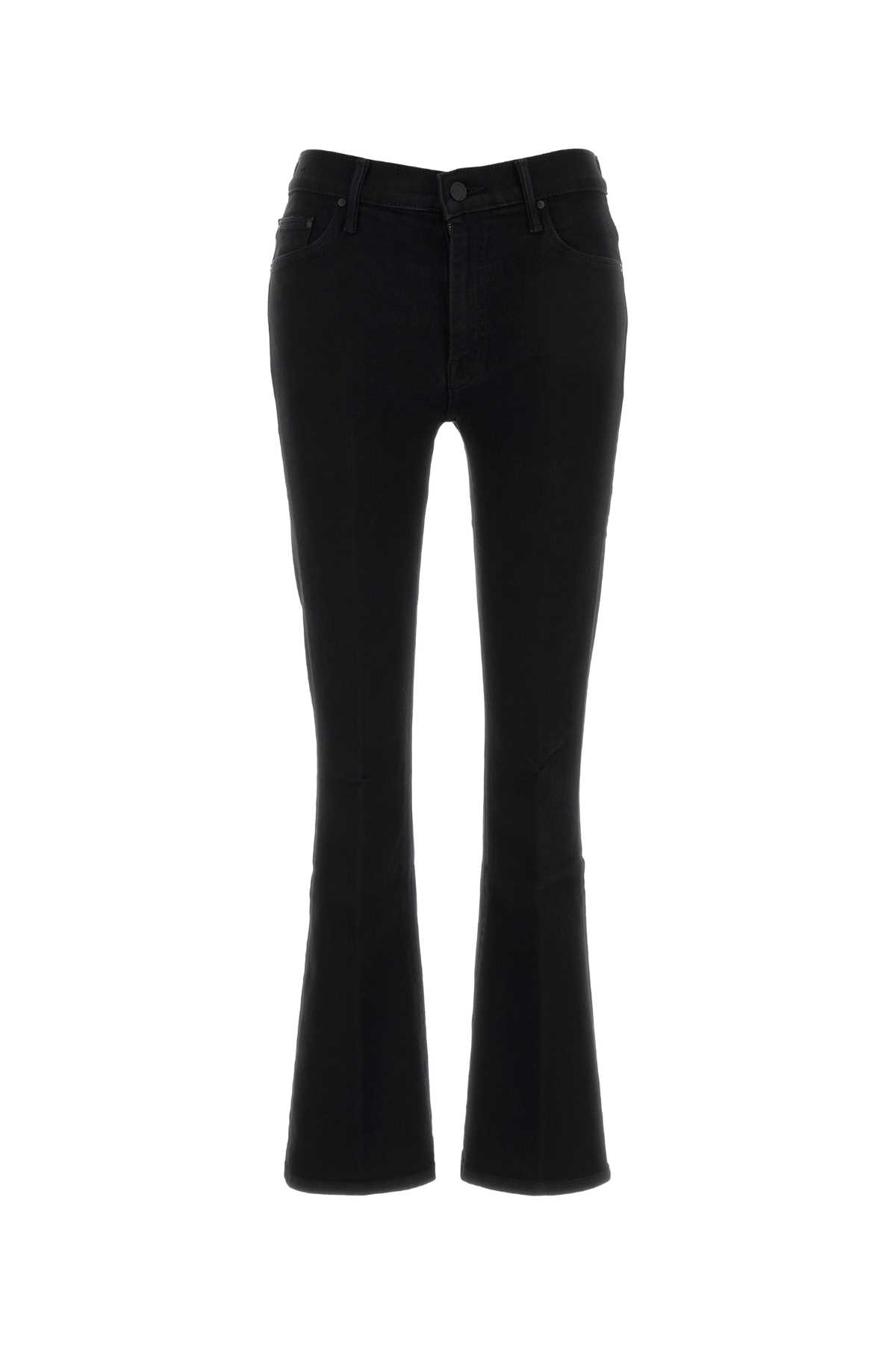 [Mother] Jeans FW26 15851611A NGN