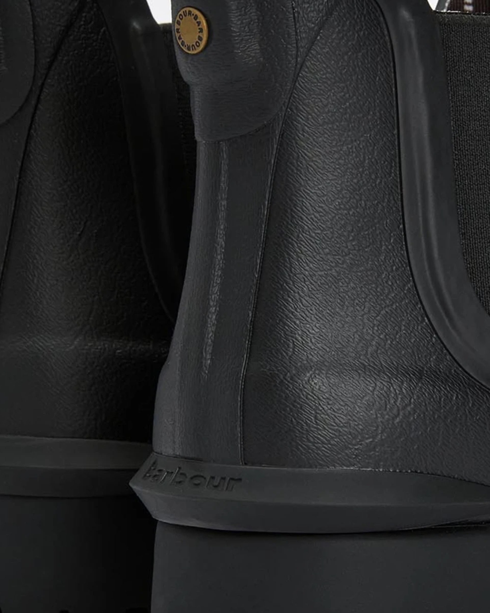 [Barbour] Boots FW26 LRF0066LRFBK11