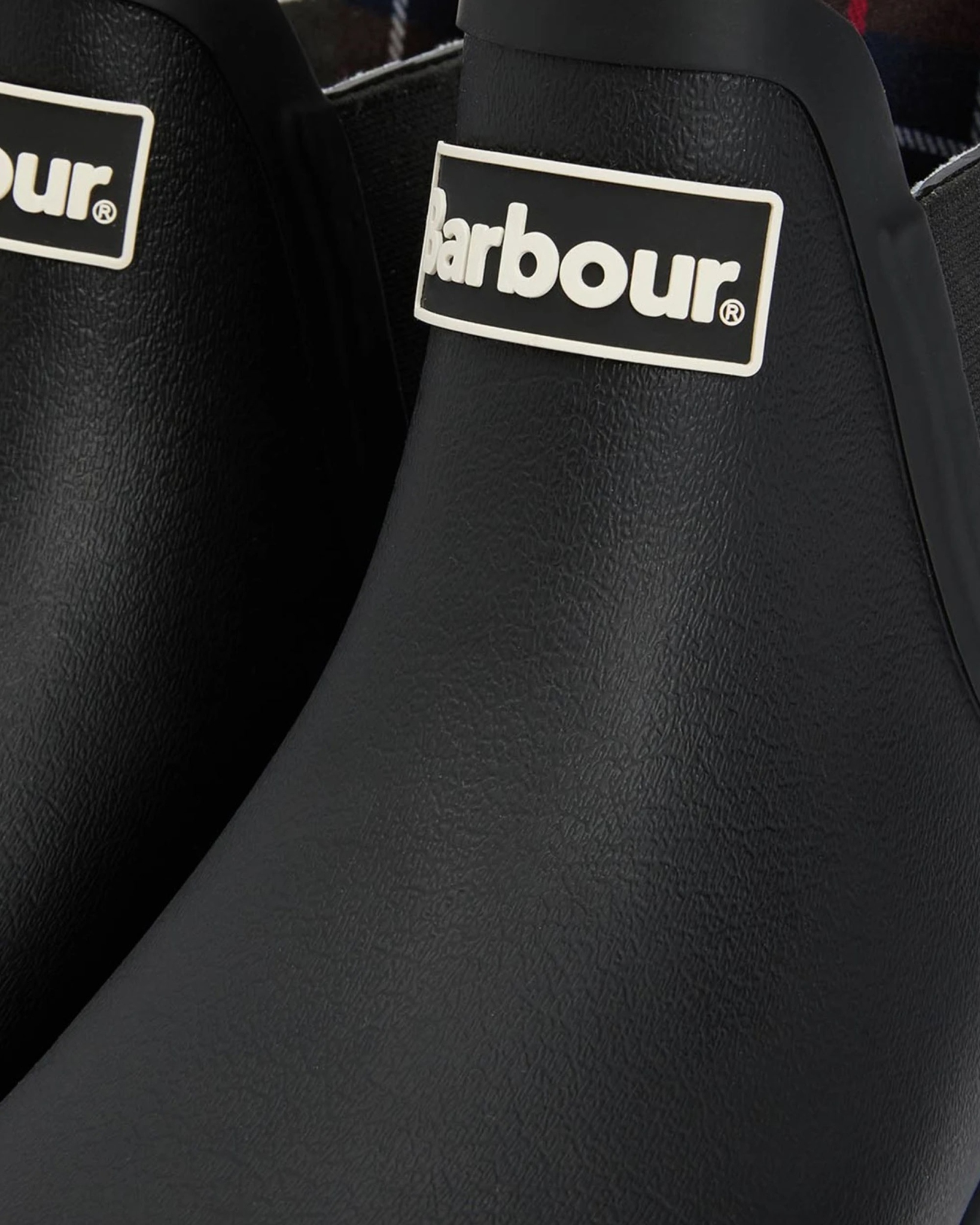 [Barbour] Boots FW26 LRF0066LRFBK11