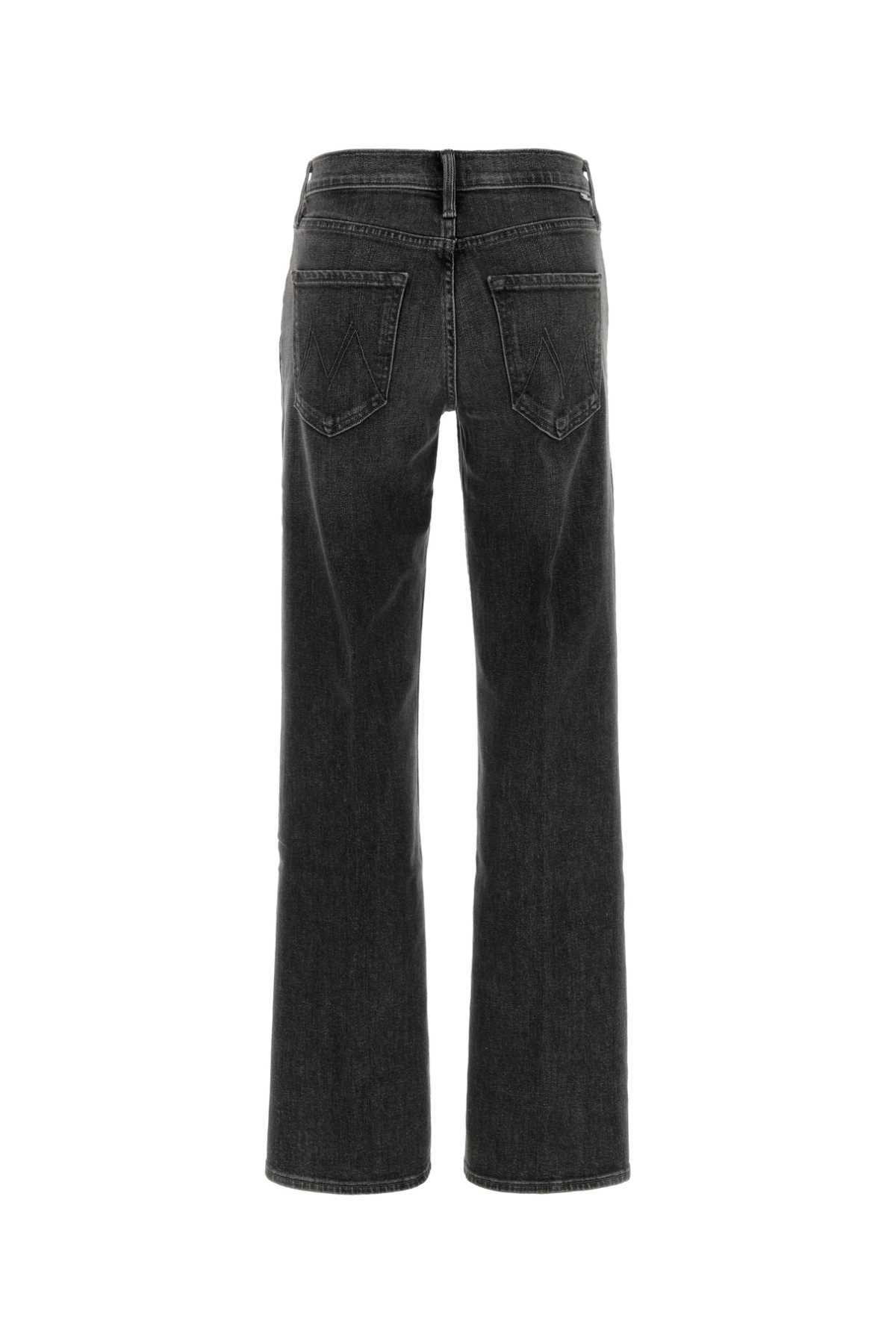 [Mother] Jeans FW26 108951800 DYD