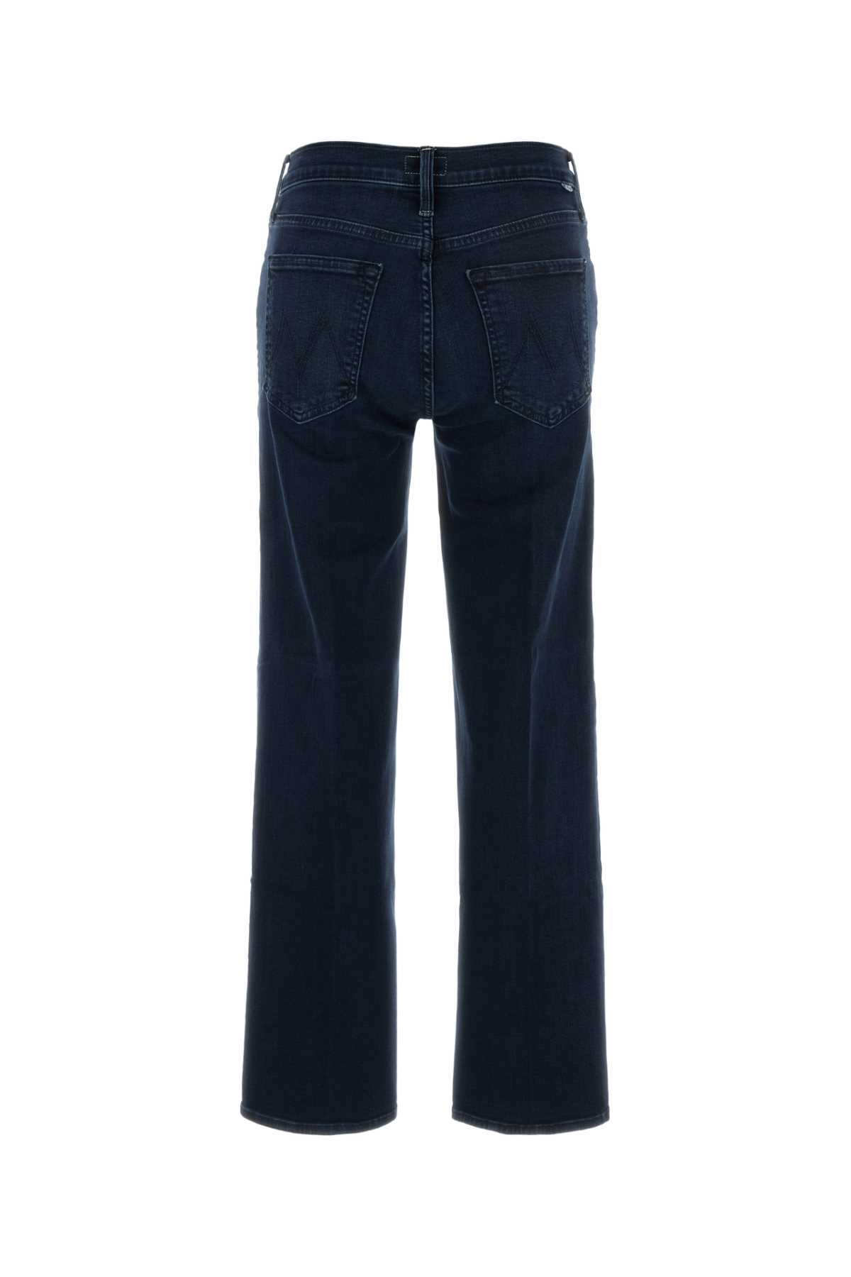 [Mother] Jeans FW26 10757104A CMH