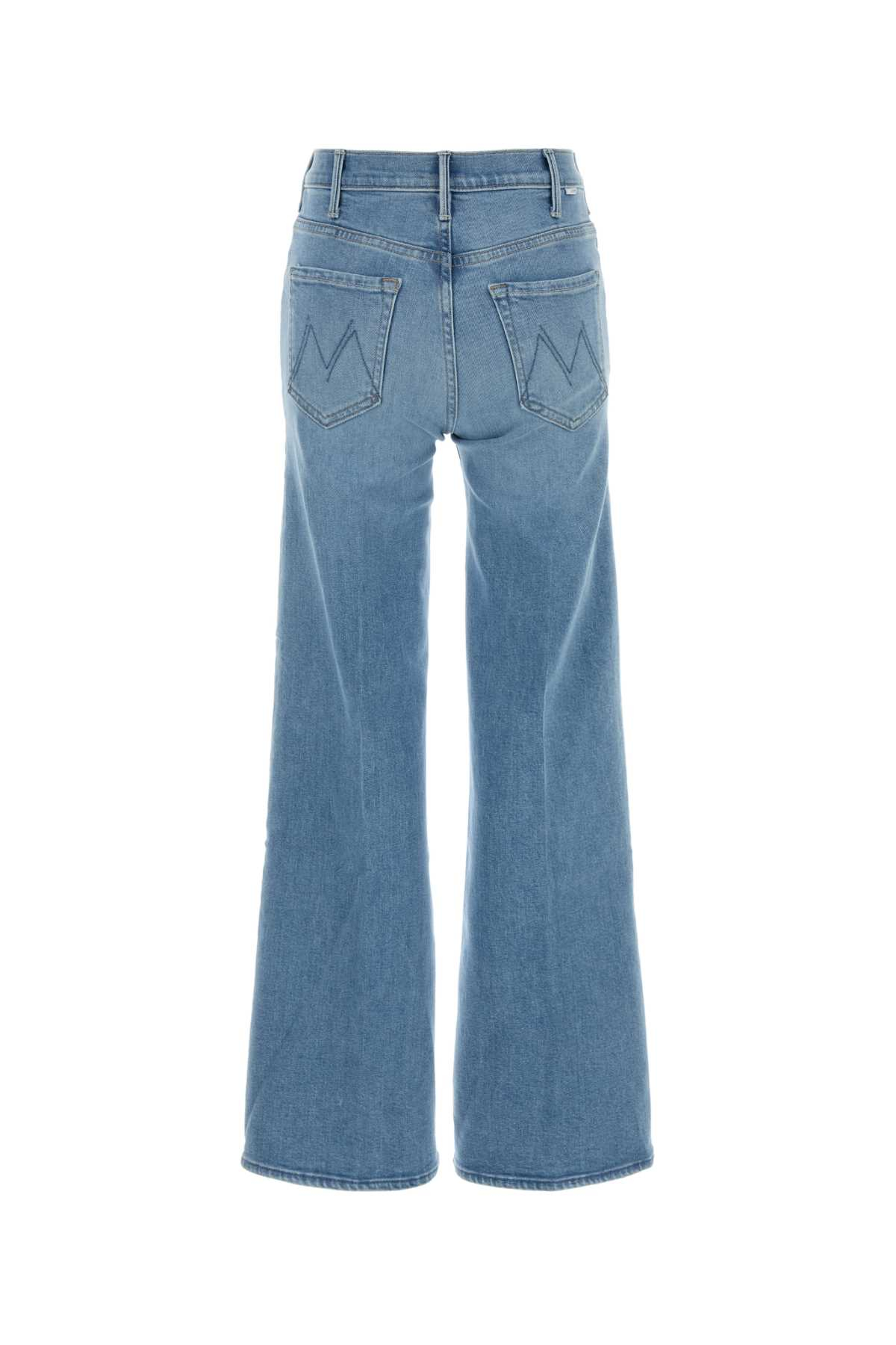 [Mother] Jeans FW26 105071351 ROO