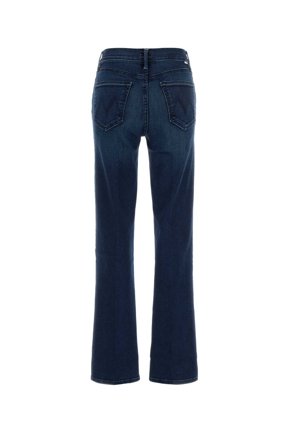 [Mother] Jeans FW26 100051156HCM HCM