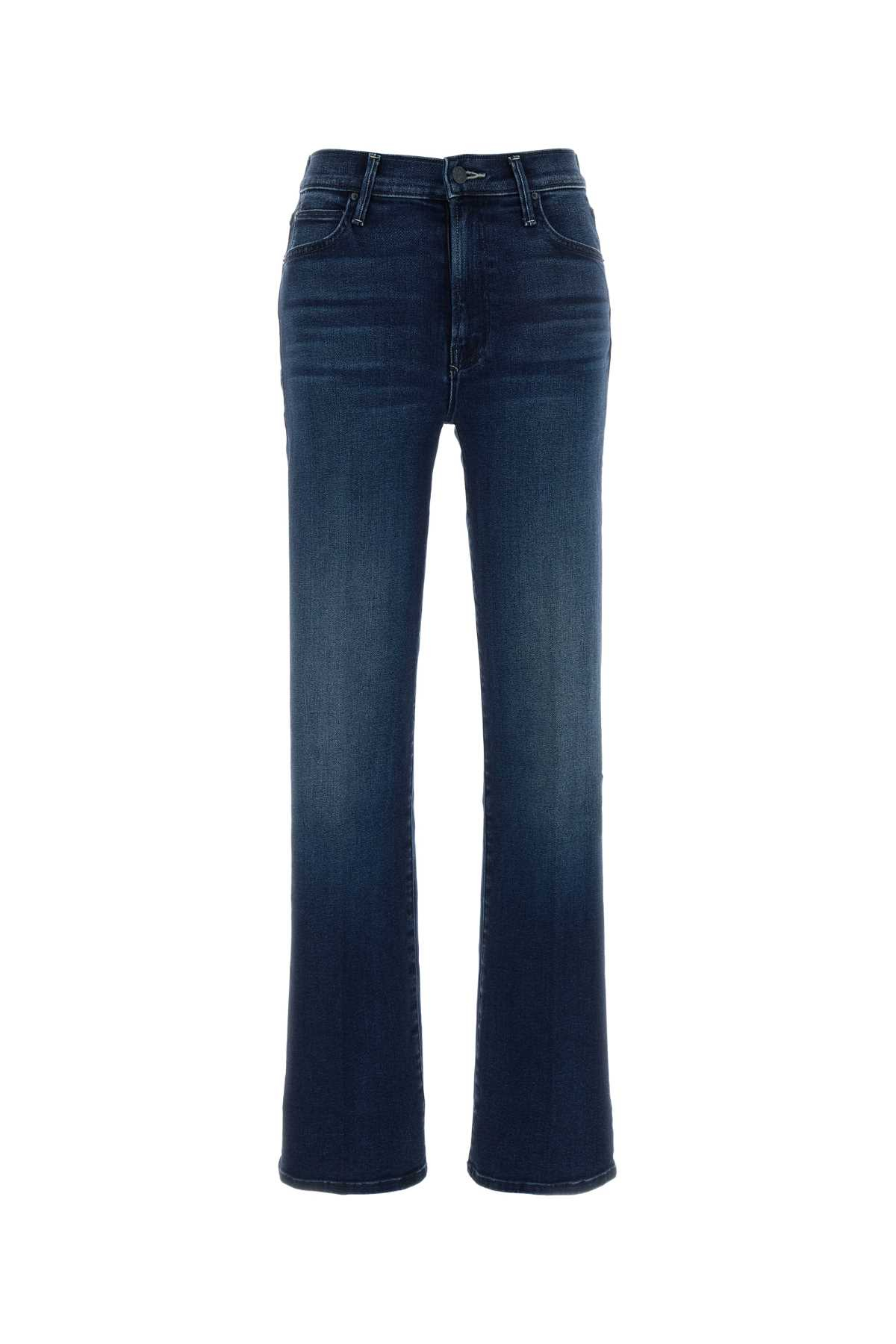 [Mother] Jeans FW26 100051156HCM HCM