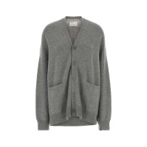 [Extreme Cashmere] Knitwear FW26 02420901TU02 GOAT