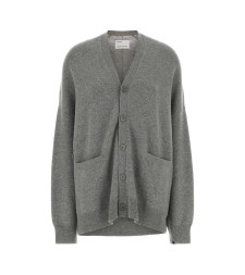 [Extreme Cashmere] Knitwear FW26 02420901TU02 GOAT
