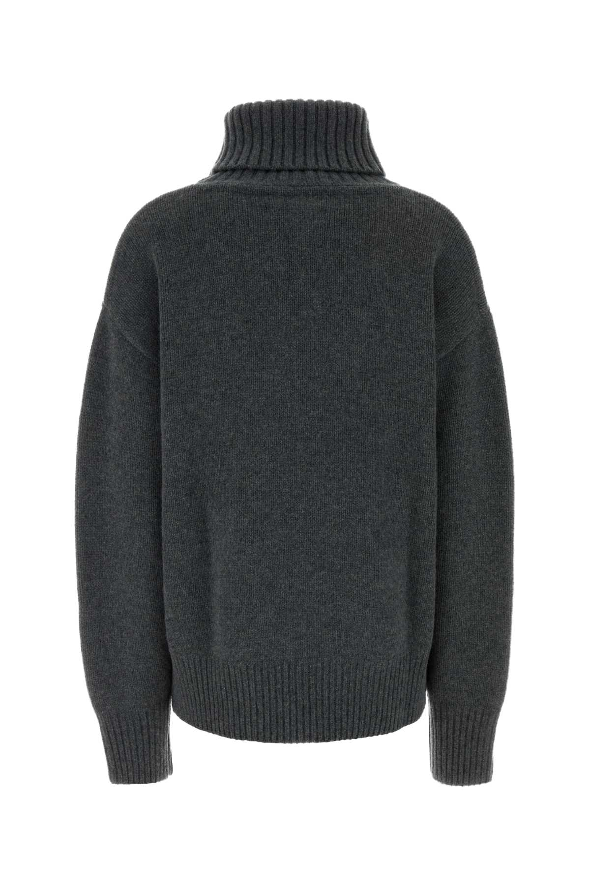 [Extreme Cashmere] Knitwear FW26 02009801FE01 FELT