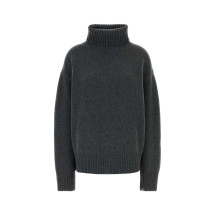 [Extreme Cashmere] Knitwear FW26 02009801FE01 FELT