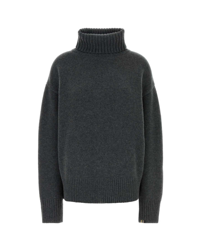 [Extreme Cashmere] Knitwear FW26 02009801FE01 FELT