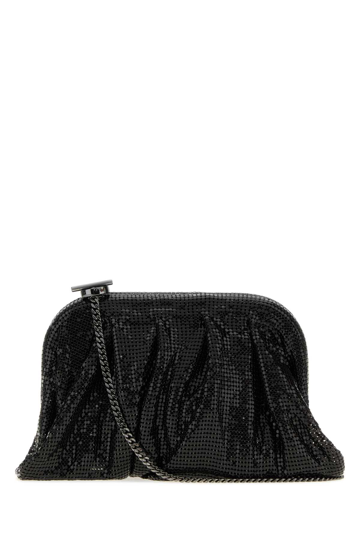 [Benedetta Bruzziches] Clutch bag FW26 0011118 PLUTO