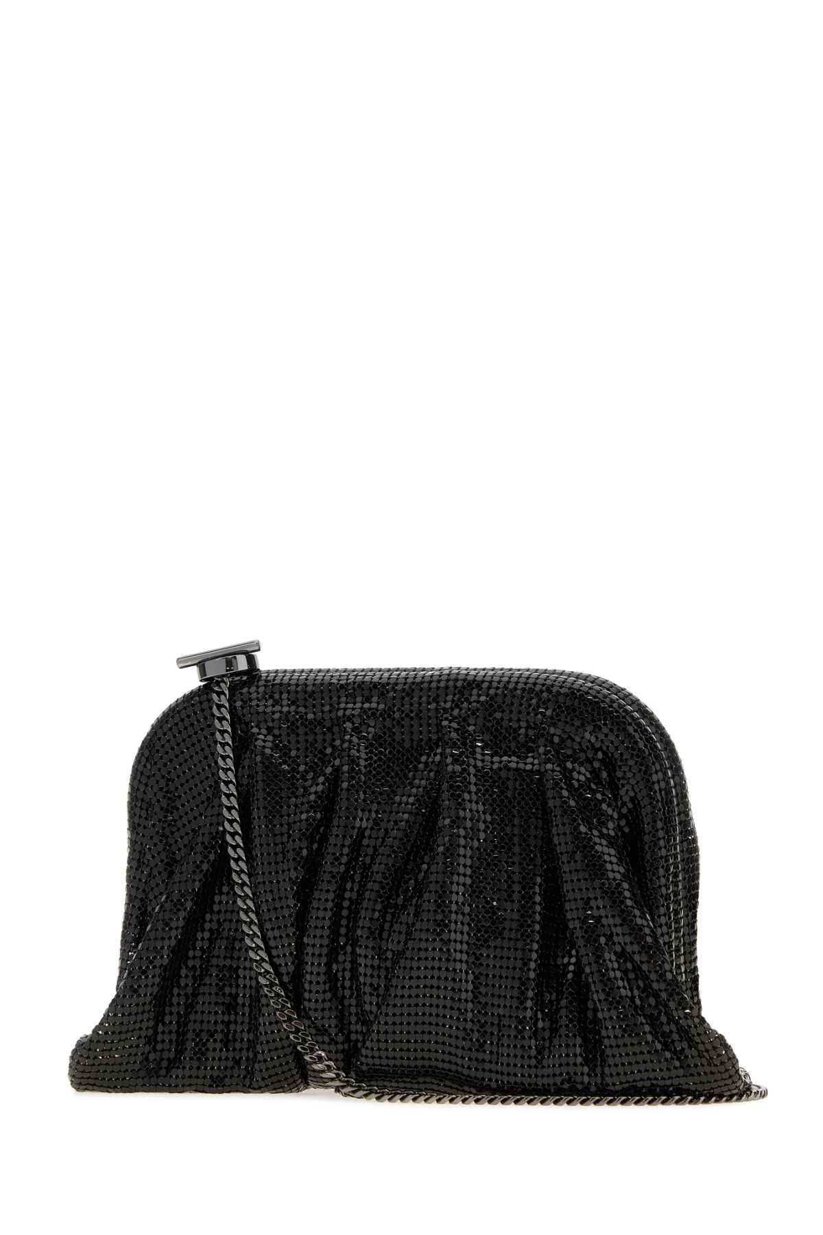[Benedetta Bruzziches] Clutch bag FW26 0011118 PLUTO