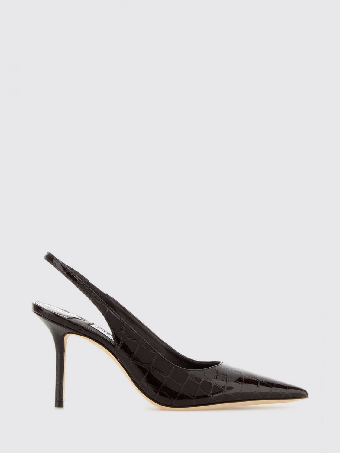 [Jimmy Choo] Pumps SS26 LOVESB85CBH SAMBUCO