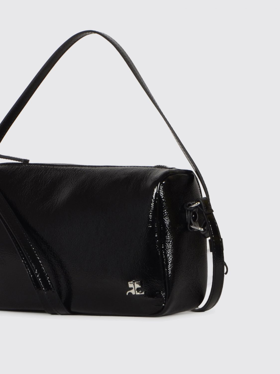 [Courreges] Minibag SS26 226GSA231CR0043 9999