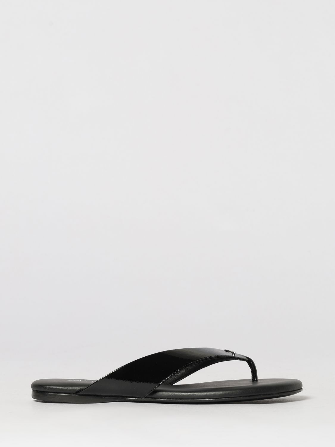 [Courreges] Sandals SS26 126SCS142VY0014 9999