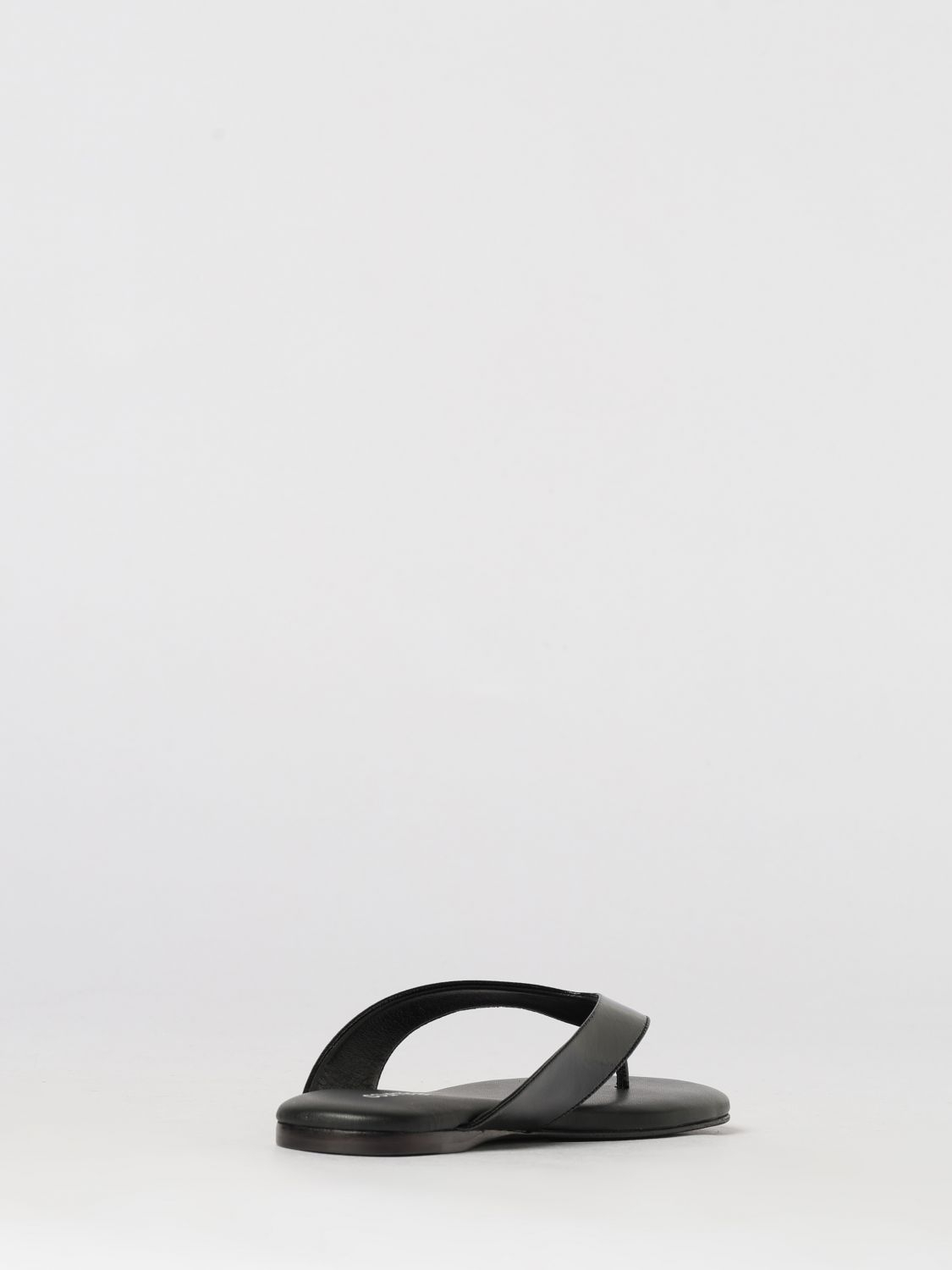 [Courreges] Sandals SS26 126SCS142VY0014 9999