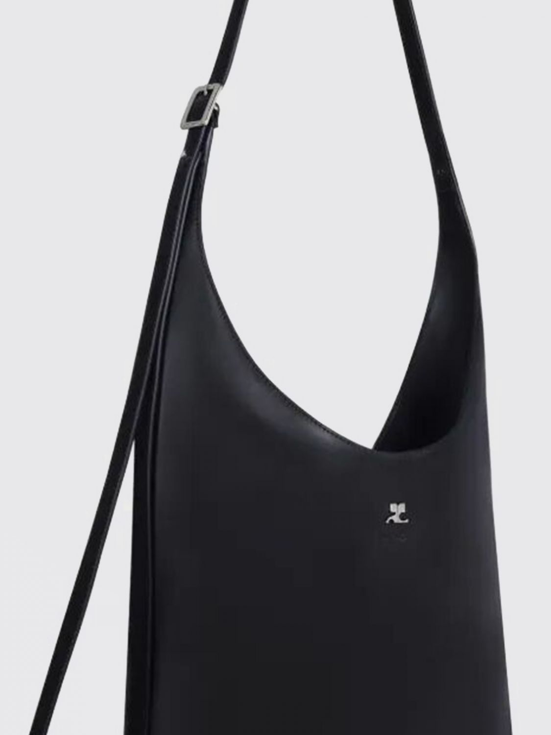 [Courreges] Shoulder bag SS26 226GSA229CR0027 9999