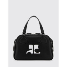 [Courreges] Tote bag SS26 PERGSA062CR0065 BLACK