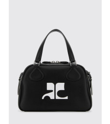 [Courreges] Tote bag SS26 PERGSA062CR0065 BLACK