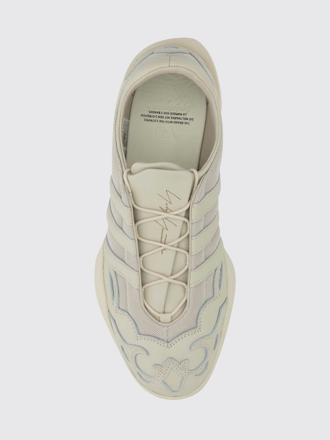 [Y-3] Sneakers SS26 KI6979