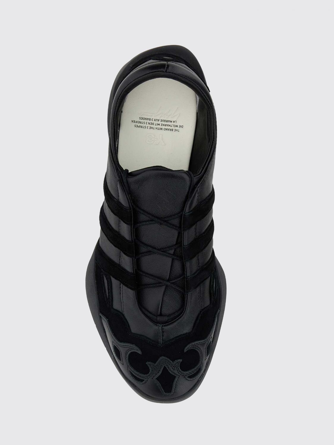 [Y-3] Sneakers SS26 KI0873