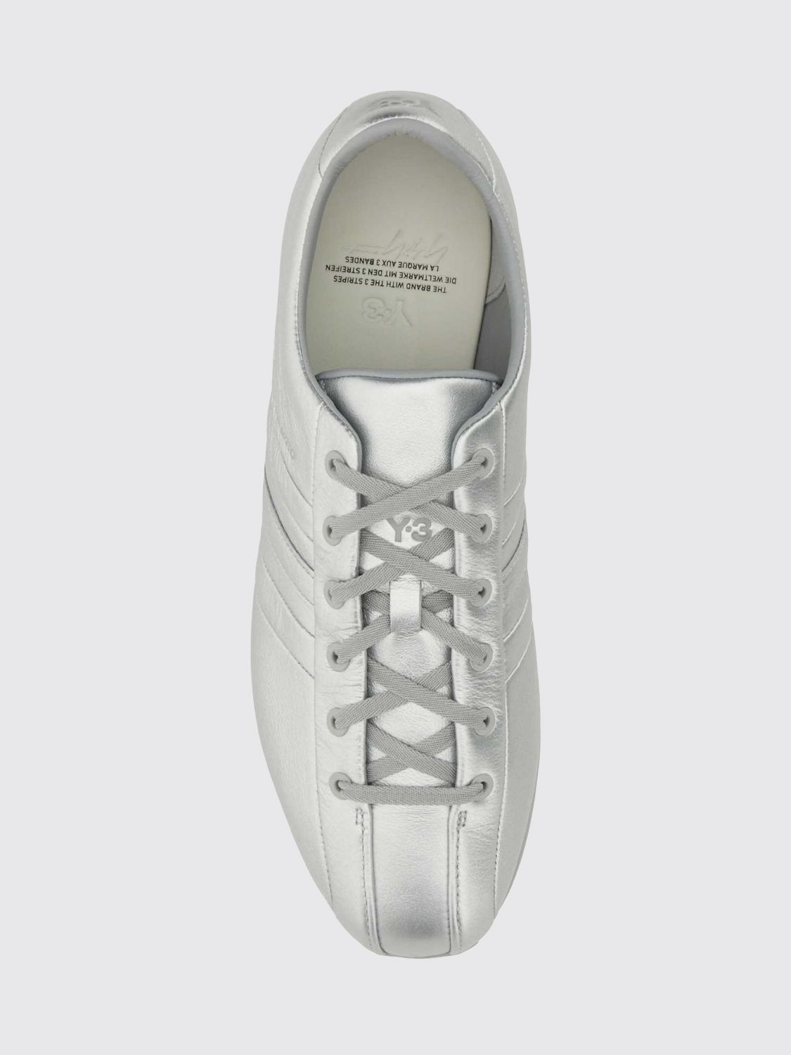 [Y-3] Sneakers SS26 KI7112