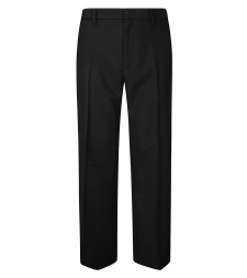 [Stockholm Surfboard Club] Trousers CO U5000018B90 BLACK