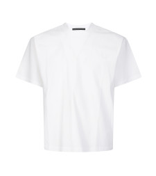 [Stockholm Surfboard Club] T-shirts CO U1000198W10 WHITE